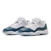 Jordan 11 Retro Low Snake Navy 2019 GS CD6847-102