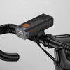 Bright LED Rechargeable Bike Light 4 Light Modes Waterproofs Road Bicycles Light Front Headlight Easy to Install