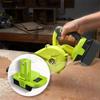 Tool Converter Adapter For Makita/Dewalt/Milwaukee 18V Lithium battery Convert to For Ryobi 18V Power Tools Conversion Tool