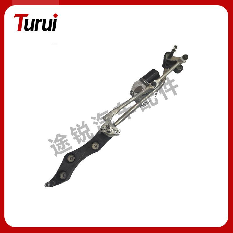 Front Wiper Motor Assembly for BMW 5 Series E60/E61 (Part No. 61617194029) Touareg