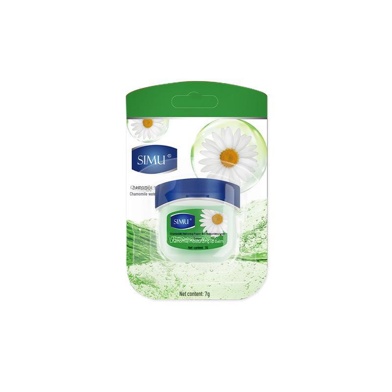 Vaseline Lip Care Set: Moisturizing Lip Balm, Lip Oil, Lip Mask, Lipstick Primer - Winter Hydration Essentials