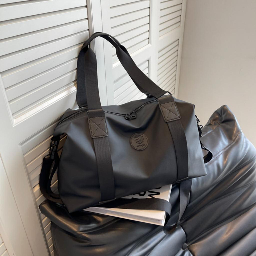 Travel Bag  Portable  Handbag  Travel Bag  Luggage Bag  Large Capacity  Sports  Fitness Bag