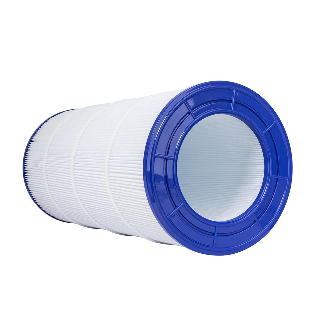 Poolfilterkartusche für Pentair CC100, CCRP100, Pleatco PAP100, Unicel C-9410, Filbur FC-0686, Pentair R173215, 100 qm