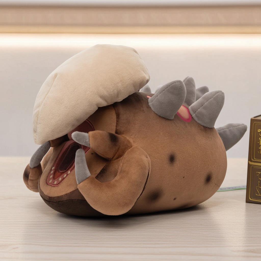 Deep Rock Galactic Pest Plush Doll Abiotic Factor Game Collectible Stuffed Toy Decor Gift