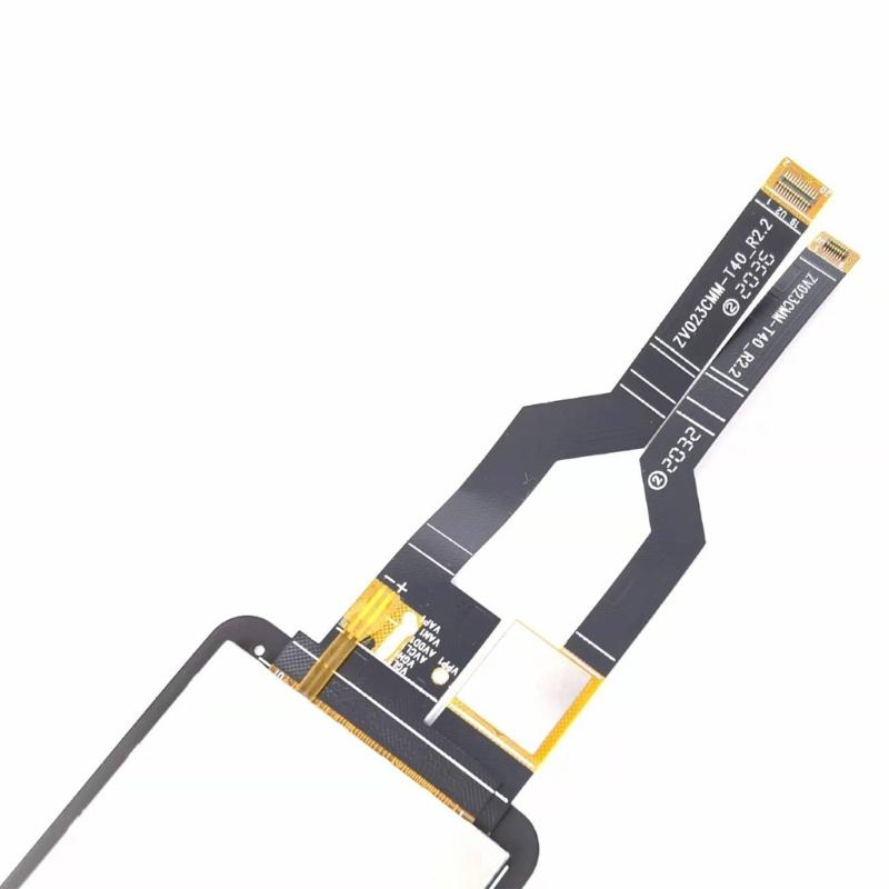 LCD Touches Screen LCD Display Screen With Frame For  Cameras Clear Visuals And Sensitive Control Screen