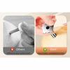 Effort Saving Coconut Hole Puncher Portable Coconut Shell Remover Coconut Opener  Food Preparation