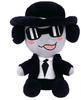 Cross-Border Plush: The Forsaken Game Doll