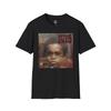 Tričko s obalem alba Illmatic 90's Hip Hop Tričko Vintage Rap Tee Nasir Jones Unisex Tričko