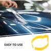 10pcs Vinyl Film Clips for Tools Adjustable Vinyl Roll Holders for Accurate Film Positioning Car Document Sorting Clips High-Strength Grip