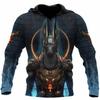 Pánská mikina s kapucí Eygpt Design Anubis Mikiny 3D Potisk Grafické topy Podzim Dlouhý rukáv Streetwear Mikina s kapucí pro muže Oblečení
