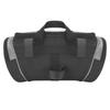 Bike Handlebar Bag Bike Bag Front Tube Frame Storage Bags 5L Bike Handlebar Pannier Waterproof Shoulder Bag Front Pack