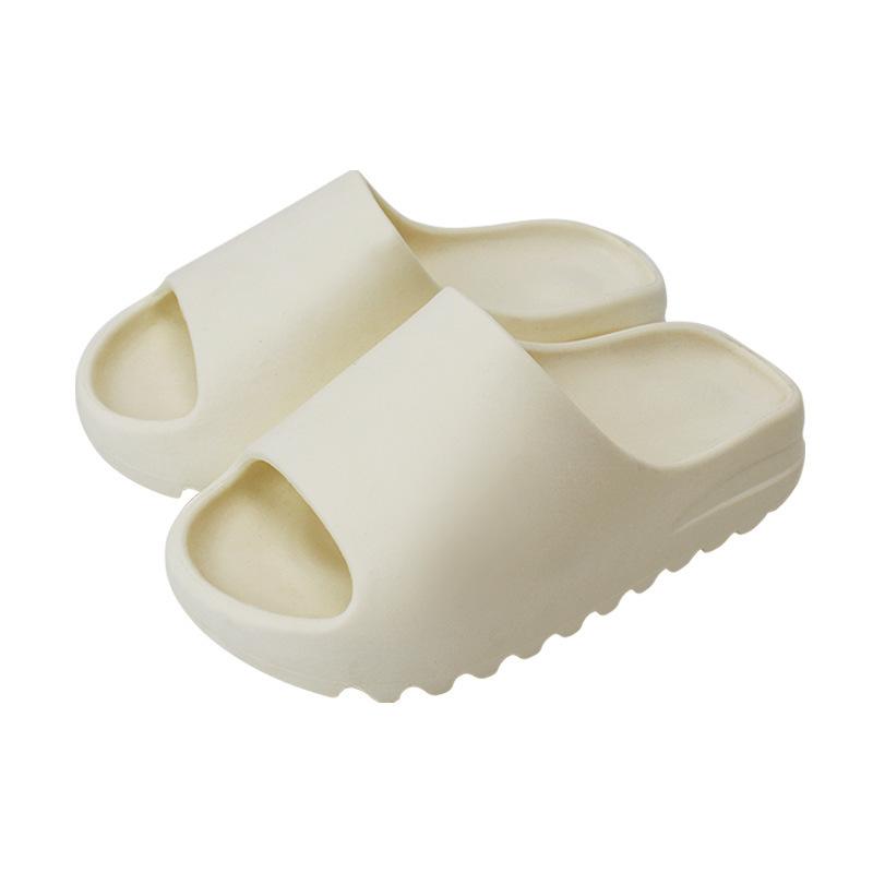 

JMXD-тапочки, женские домашние нескользящие летние крутые тапочки, верхняя одежда, тапочки с толстой подошвой, наступающие на дерьмо