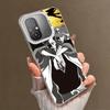 Bleach Kyoraku Shunsui Shockproof Phone Case for Xiaomi Poco X7 X6 X5 X3 Pro F7 Ultra M8 Redmi 15C 15 14C 13C 12C 10C 13 12 10