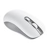 Cross-Border Bluetooth Dual-Mode Silent Mouse with Customizable Type-C for Laptop