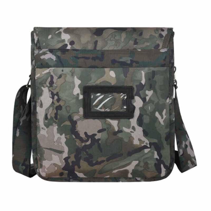 Ruihu Tactical Outdoor Messenger Bag