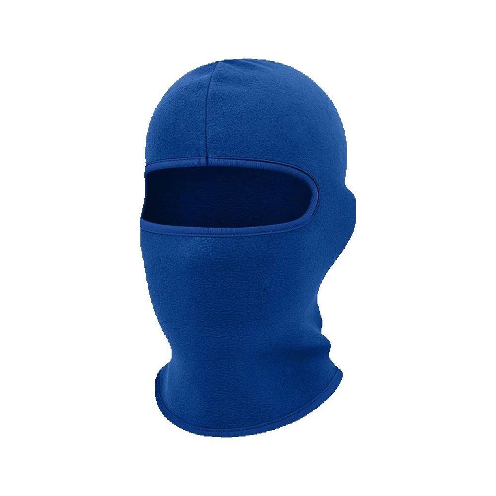 Winter Warm Kinder Gesichtsbedeckung Winddicht Verdickt Polarfleece Radfahren Sturmhaube Maske Thermisch Schnelltrocknend Atmungsaktiv Skifahren Gesichtsmaske