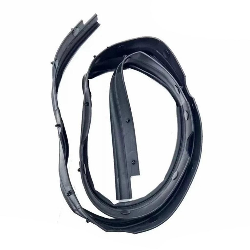 Hood Seal Weather Strip 68291626AB For Dodge Ram 1500 2019-2026