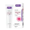 Saky Gum Care Toothbrush & Toothpaste Set