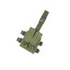 Tieqin Tactical Outdoor Load-Bearing Belt and Shoulder System