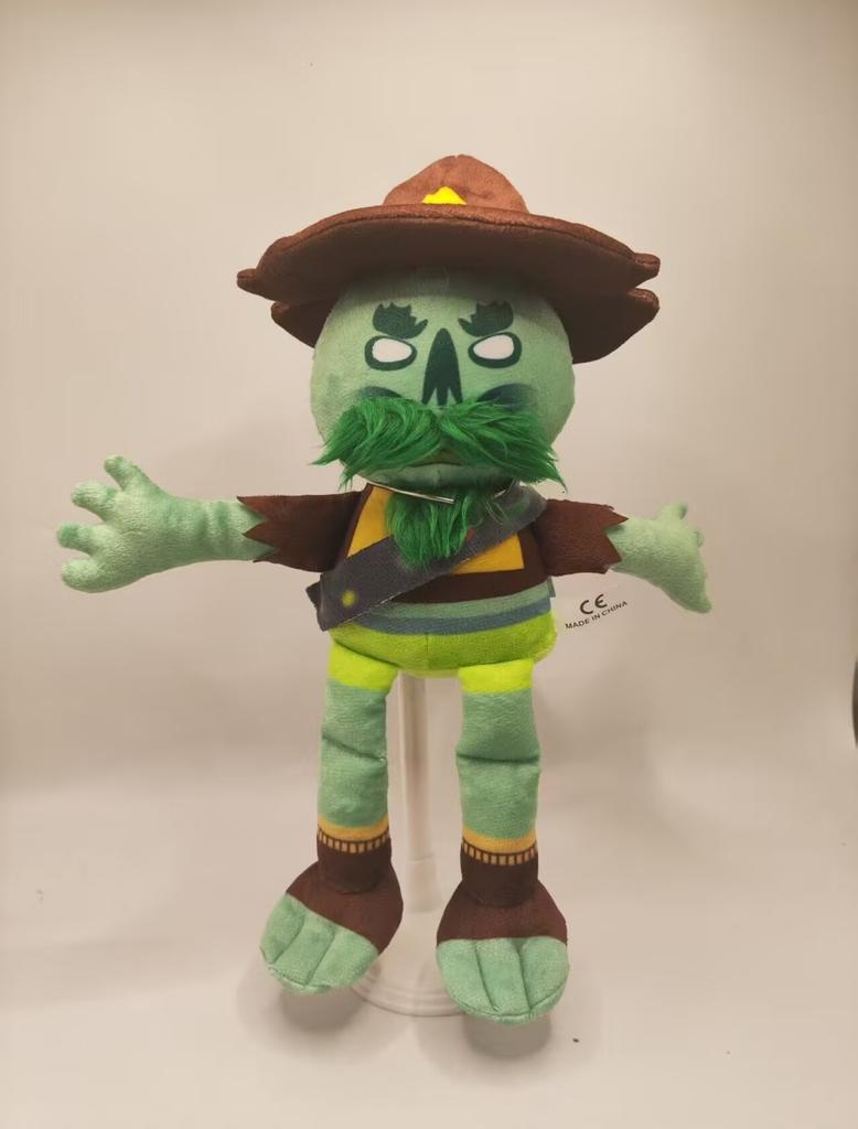 Disponibile Scoutmaster Myres Peluche Bing Bong PICCO Scout Anime Accessori Giocattolo Regalo di Compleanno Natale