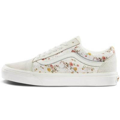 Vans 'Floral' Old Skool para Mujer VN0A38G1VMR