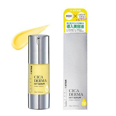 Pielęgnacja twarzy – Serum do twarzy