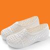 Women's Non-Slip Breathable Sandals - Comfortable Nurse, Work & Beach Shoes with Soft Soles.