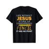 T-shirt con fantasie più raffinate adatte per Natale, San Valentino e regali di compleanno
