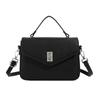 New Handbag Women's Large-capacity Fashion Messenger Small Square Bag Women