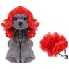 One Size – red