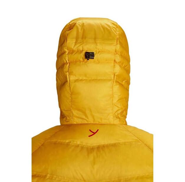 Nordisk Sol Ultralight Down Filled Shell Jacket