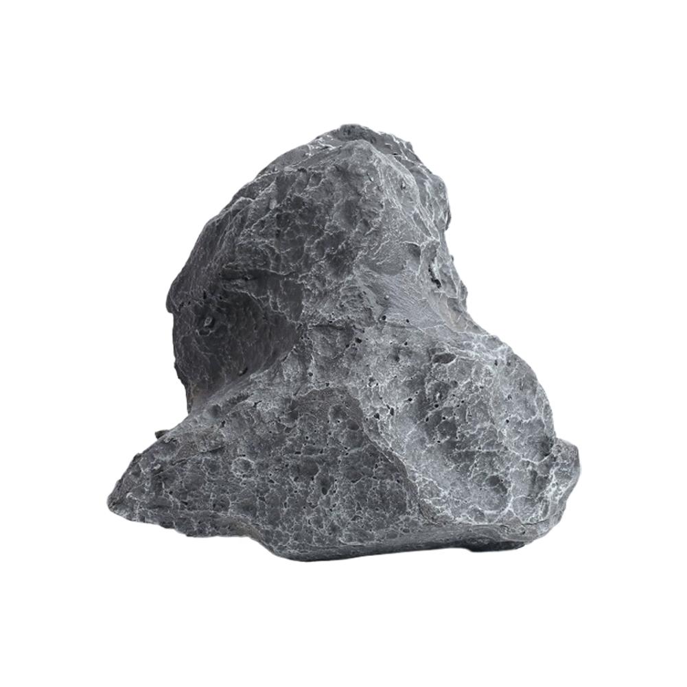 Artificial Landscape Rock Show Stage Performance Garden Sandstone Appearance Decorative Foam Stone Props Ornaments