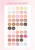 SLIDE IN SINGLE Single Bag Eyeliner Cool rom&nd Eyeshadow, Powder, Glitter, Pearl, Sparkle, Matte, Shimmer, Translucent, Color, Under-Eye Makeup,