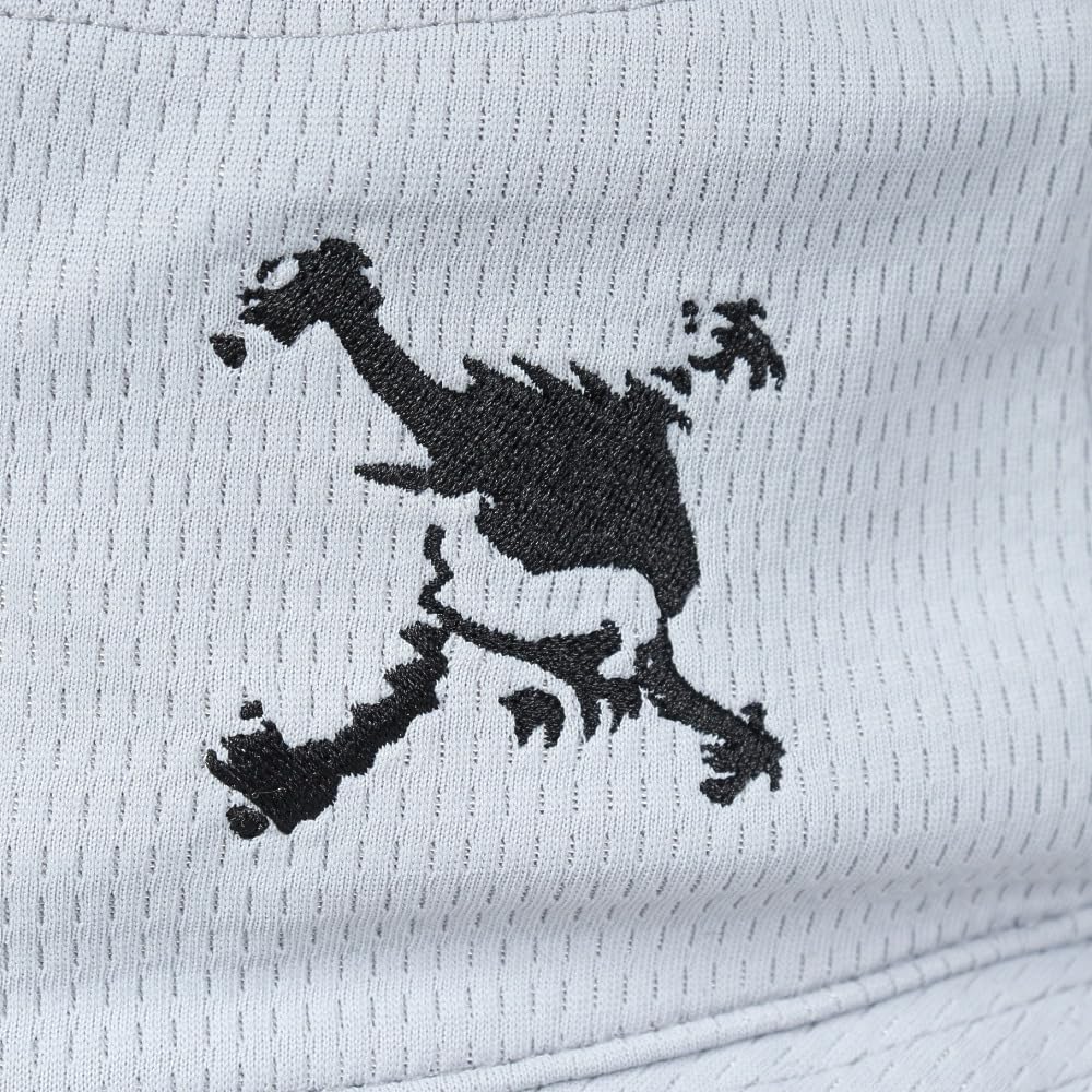 Oakley SKULL SB HAT FA GRAY SLATE Cap 24.0 (22P)