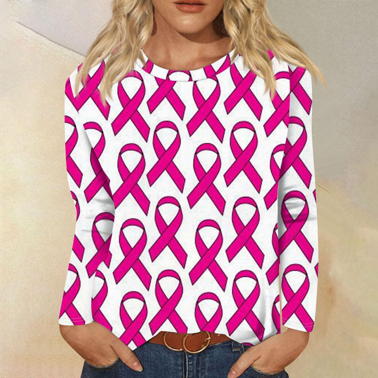 

Женская модная повседневная футболка с круглым вырезом и длинным рукавом в стиле ретро, ​​топ XL