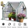 Winter Plant Warm Covers Pop Up Mini Greenhouse With Zipper Garden Warm Tent Freeze Protection Humidity Domes Garden Supplies