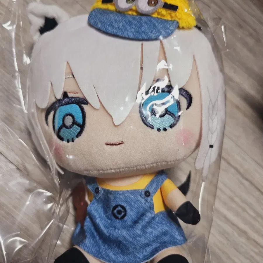 

Holo Live Minion Fubuki на продажу