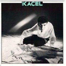 

CD KARIM KACEL - Sans En Avoir L Air FDC1034 EPM Musique 1988 France Pop Used