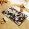 2025 New Butterfly Carpet Rug for Living Room Bedroom Home Sofa Decoration,Kids play Non-slip Floor Mat110