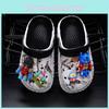 Unisex – Slippers en teensandalen