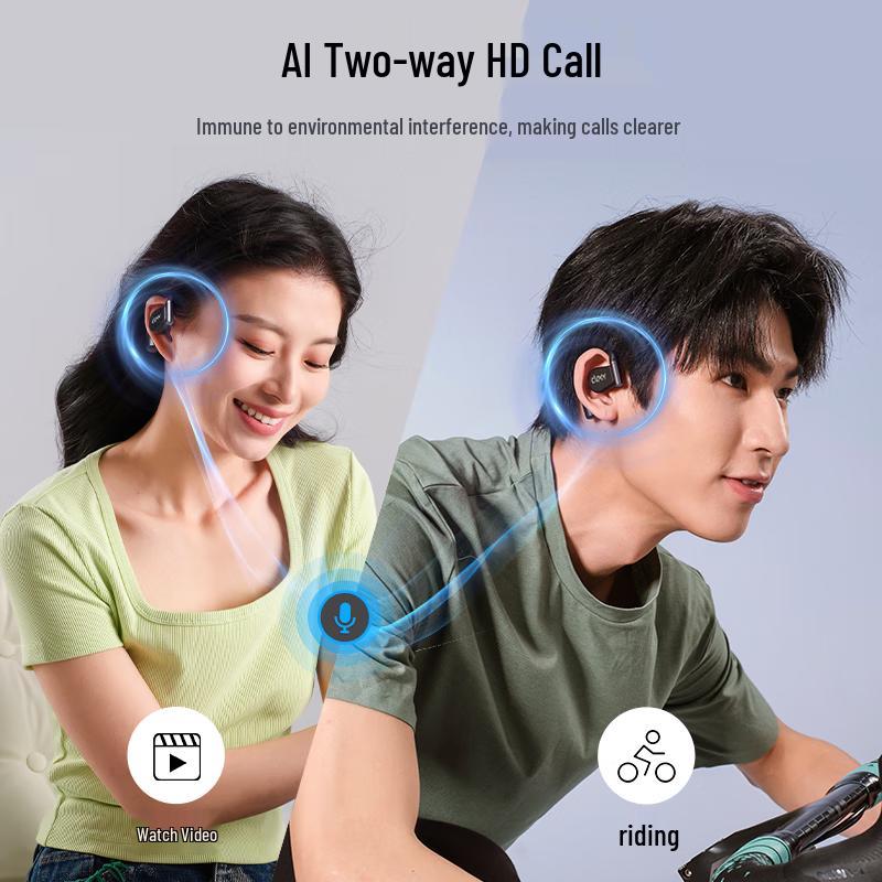 Cleer ARC 3 ANC Open-Ear Wireless Sport Headphones