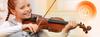 MusicMate MM-VN150 SonataVibes 4/4 Violin