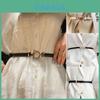 Stylish Womens Decorative Waist Chain Perfect For Summer Dresses In Various Colors
