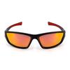 Cycling glasses Outdoor sports men's and women's polarized sunglasses, windproof sand running eye protection glasses
