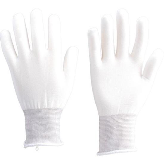 TRUSCO Fit 10 3 Bags Gloves, Uncoated, Pairs, Large, TGL-292L, (Case Sale)