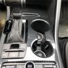 A87Q-2Pcs Car Carbon Fiber Center Console Gear Shift Panel Water Cup Holder Cover Trim Stickers for KIA K5