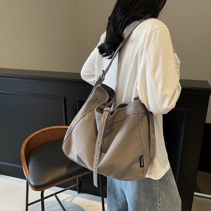 Shoulder Bag Women's Tote Bag Large Capacity Crossbody Bag