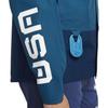 Nike Acg Storm Fit Adv 'Chain Of Craters' Jackets & Coats Women's Blue DD8852-492