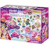 Aquabeads Character All-in-One Set [Disney Princess Sparkling Jewelry EX] AQ-S96 ST Mark Certifie...