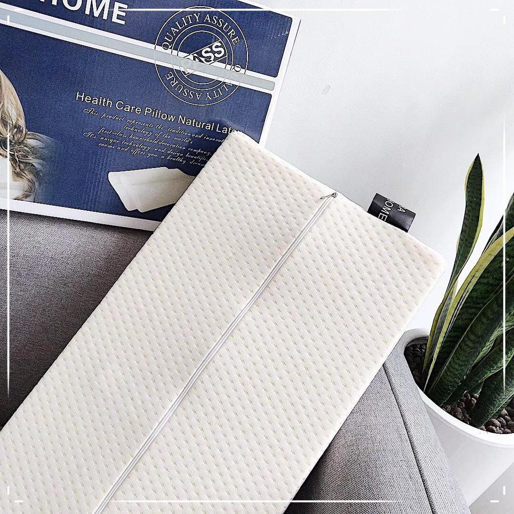 Ergonomic Space Memory Cervical Pillow - Slow Rebound Neck Support.